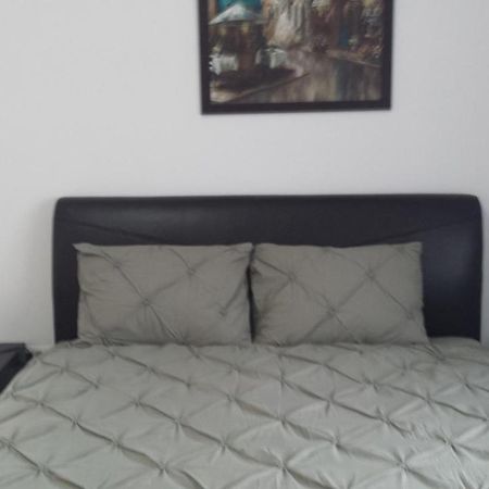 Apartament Mario Rădăuţi Exterior foto