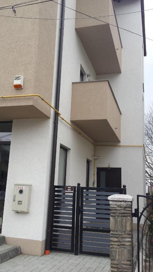 Apartament Mario Rădăuţi Exterior foto