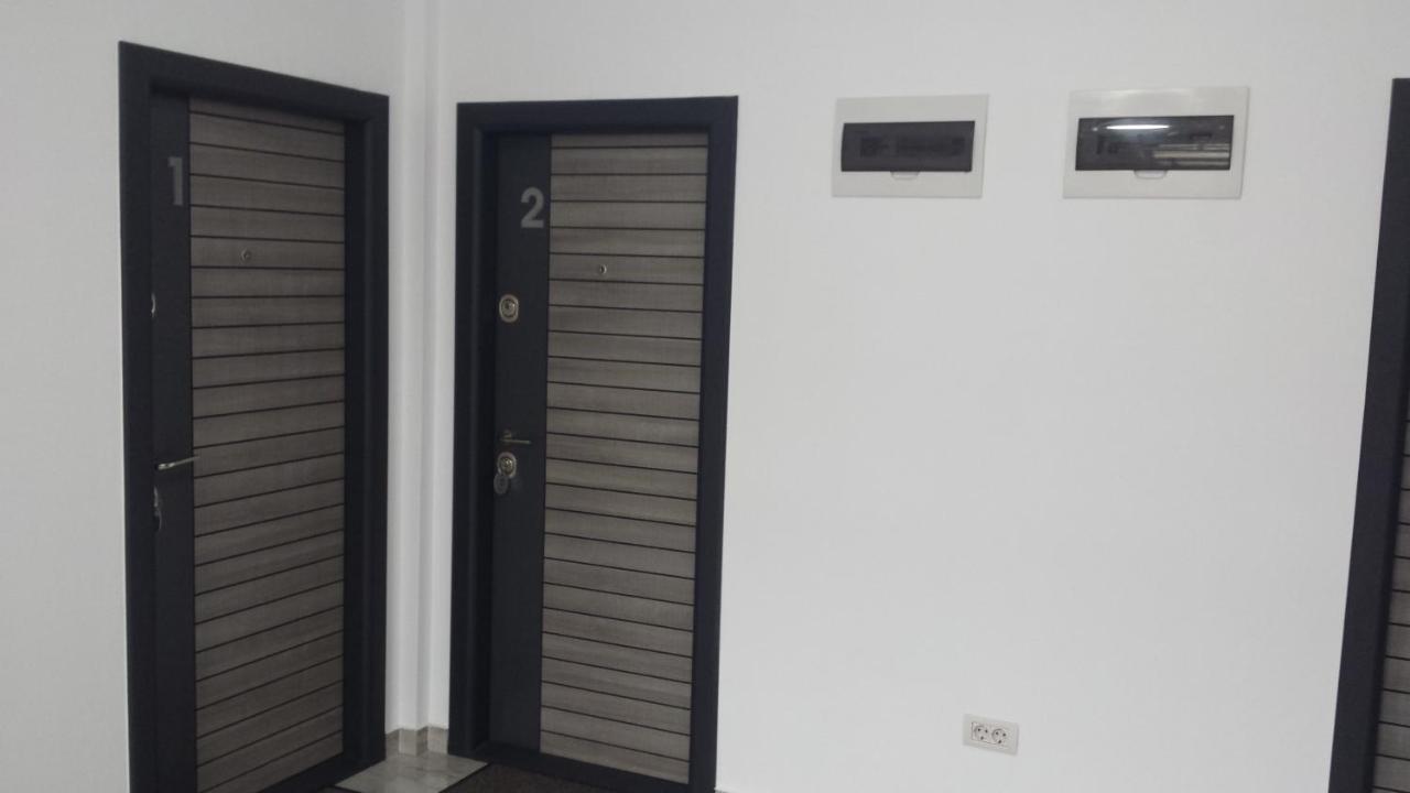 Apartament Mario Rădăuţi Exterior foto